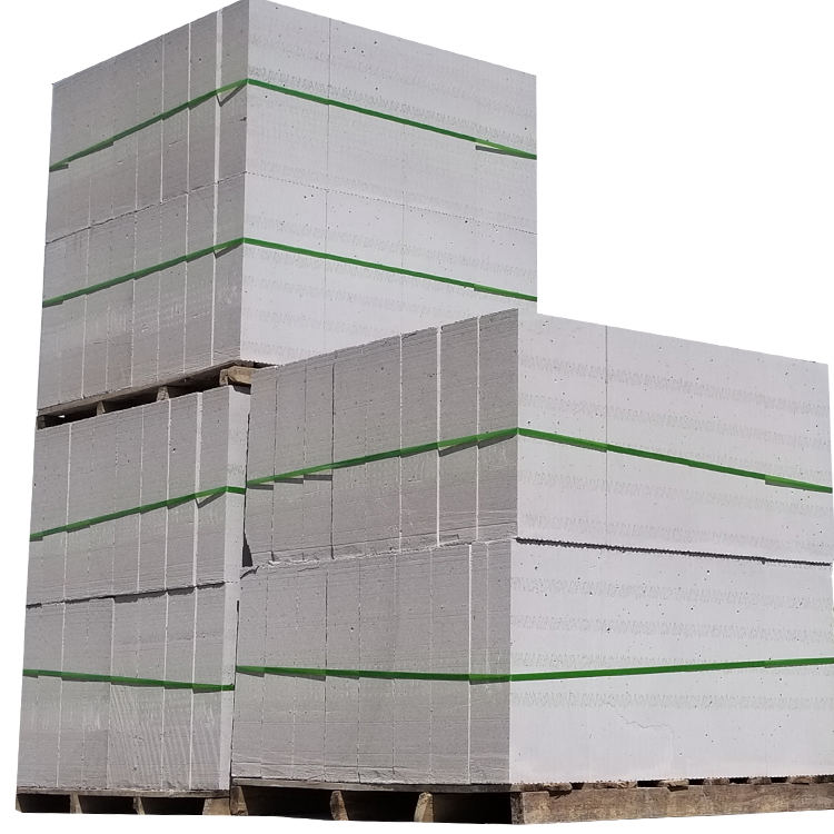 浏阳改性材料和蒸压制度对冶金渣蒸压加气混凝土砌块性能的影响